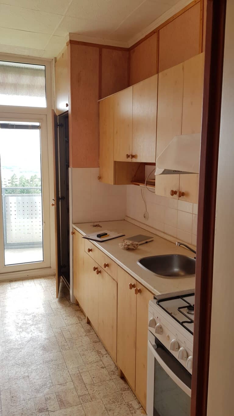 bytove jadro brno lesna 1