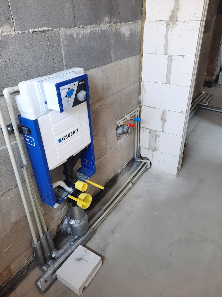 kompletni instalaterske a topenarske prace 2