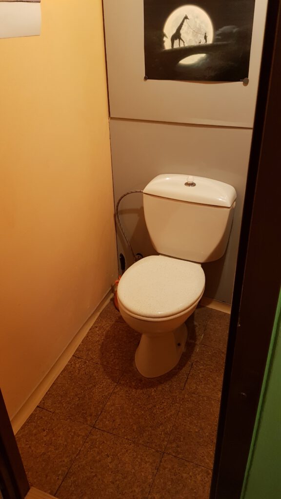 modernizace bytoveho jadra 2