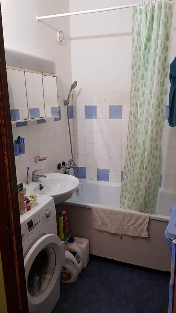 modernizace bytoveho jadra 4