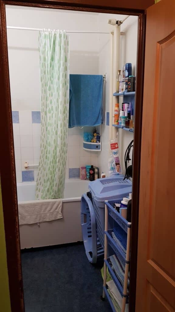 modernizace bytoveho jadra 6