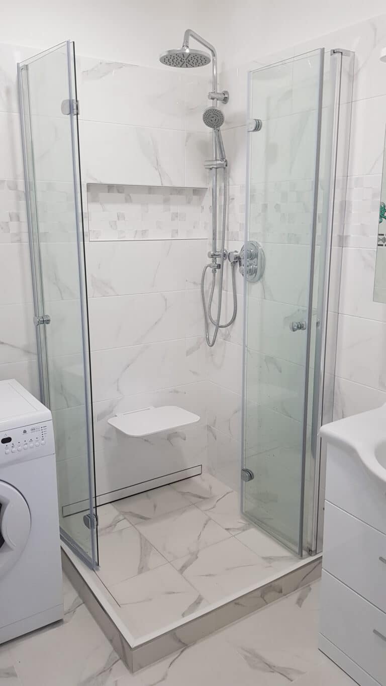 modernizace koupelny 3