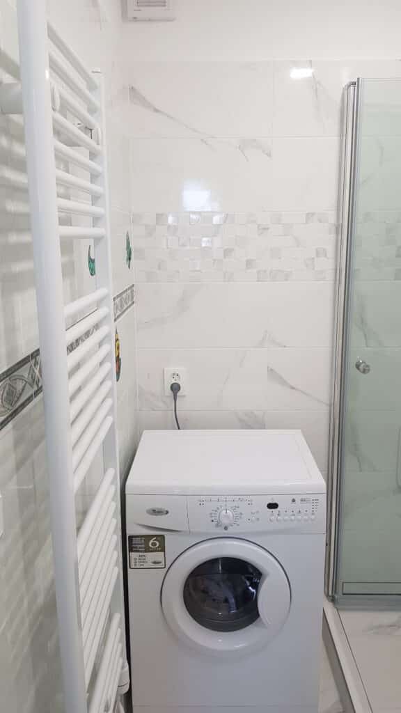modernizace koupelny 4