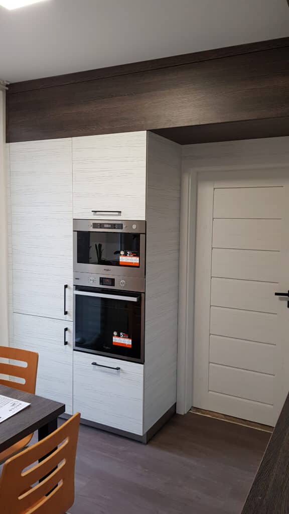 obnova bytu s renovaci parket 11