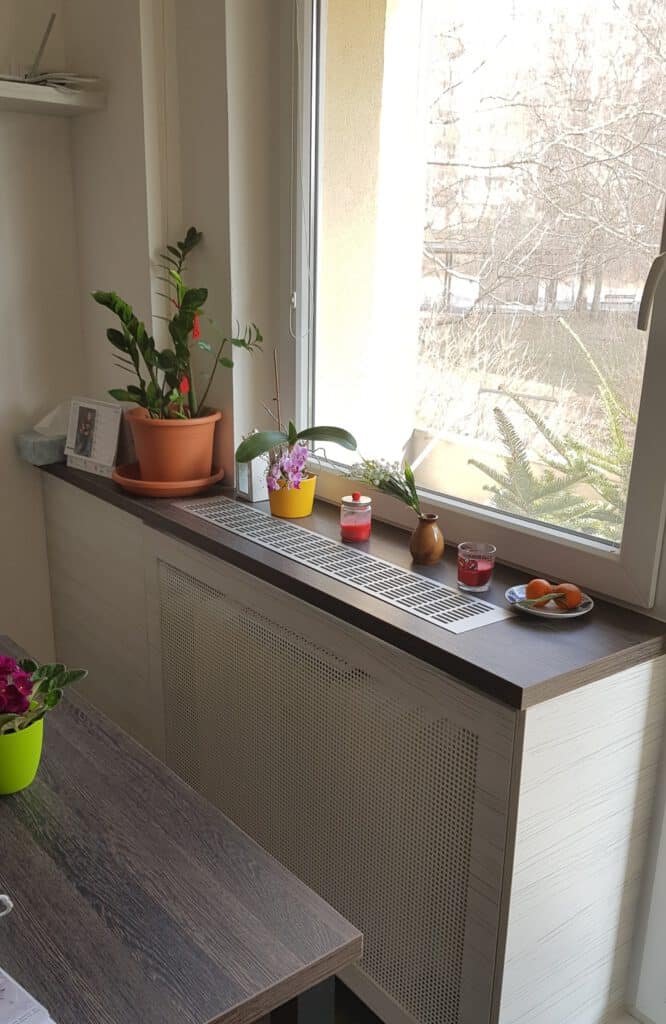 obnova bytu s renovaci parket 13