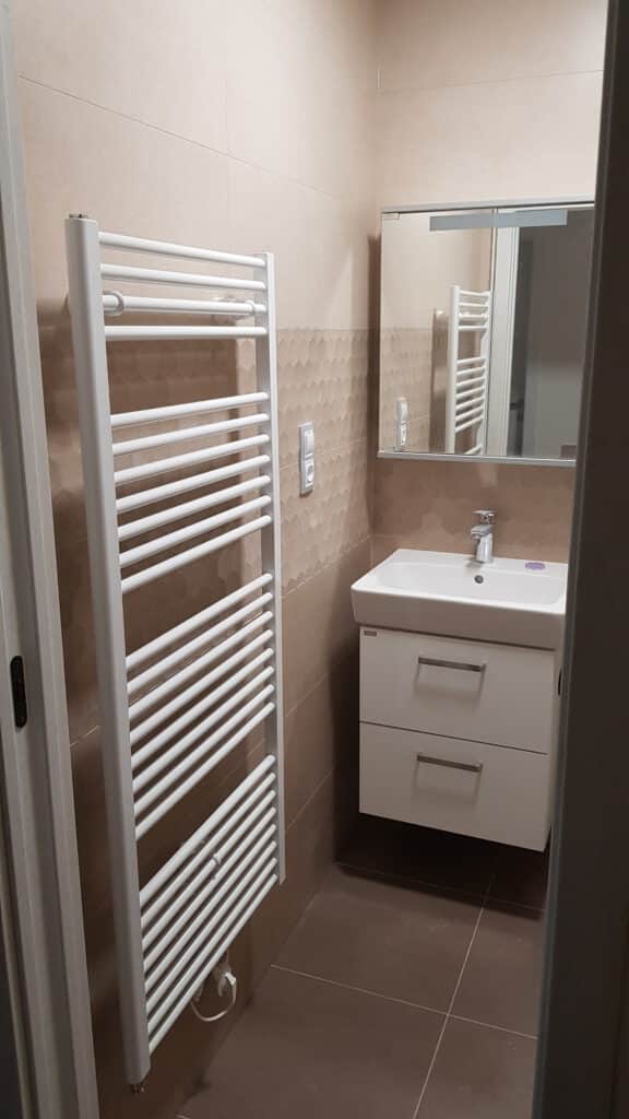 obnova bytu s renovaci parket 4