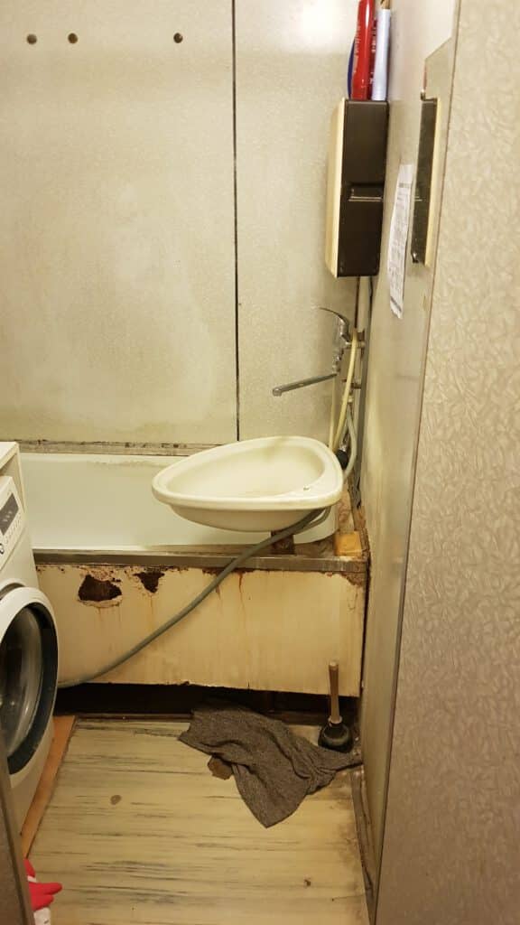 obnova bytu s renovaci parket 5