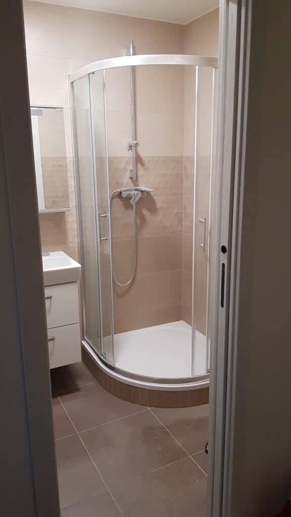 obnova bytu s renovaci parket 6