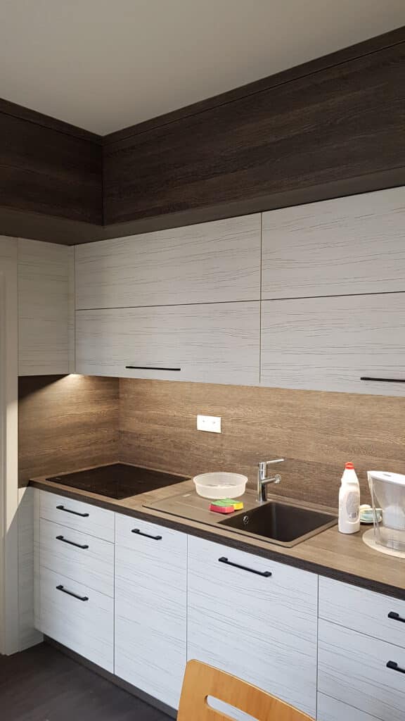 obnova bytu s renovaci parket 9