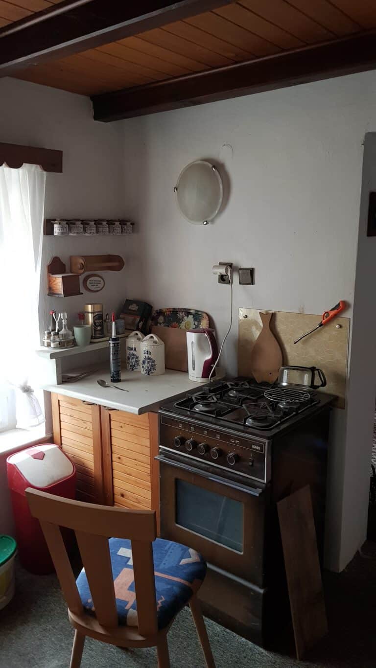 renovace chalupy koberice 8