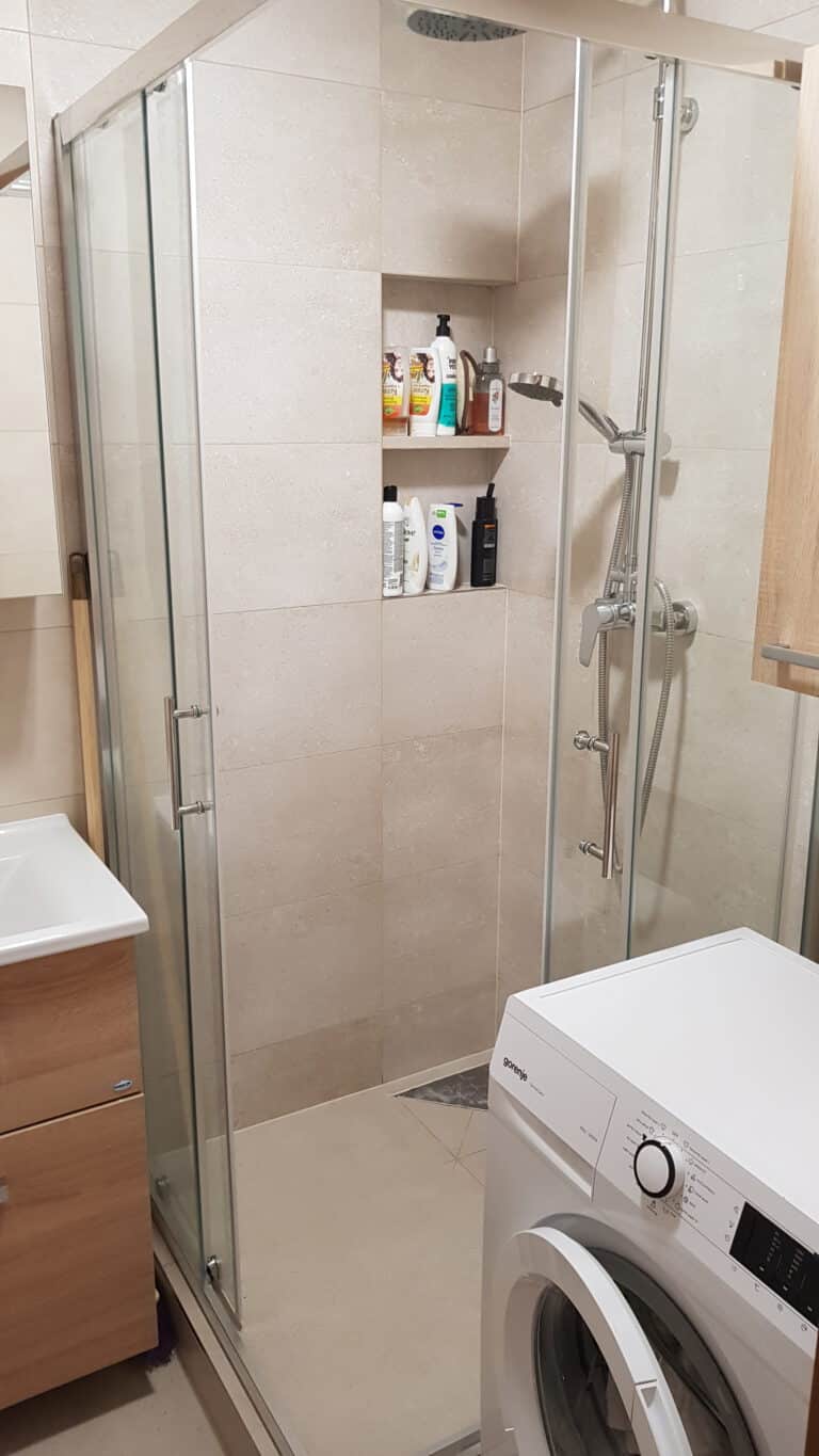 renovace kuchyne v panelovem dome 4